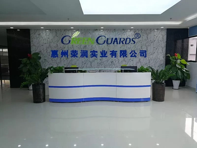 Çin Huizhou Rongrun Industrial Co., Ltd
