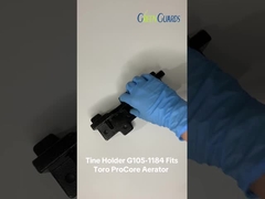 Diş Tutucu G105-1184