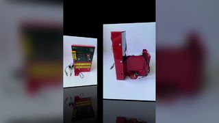 YENİ YÜKSELTİLMİŞ FOX pro Electrical ASM