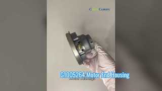 Muhafaza - Rulman Motor Ucu G1005264 Jacobsen Greens King ve LF'ye Uyumludur