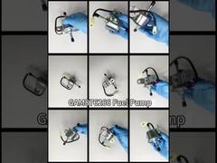 Yakıt Pompası GAM876266 Deere Riding Greens ve Döner Biçme Makinesine Uyumludur