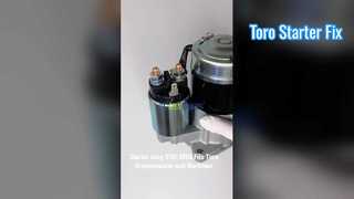 Marş Komplesi G110-3800