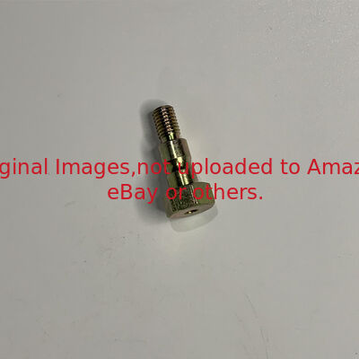 Çim Biçme Makinesi Parçaları Cıvatası GET11371 Deere 180C 220C Yeşiller Biçme Makinesine Uyar