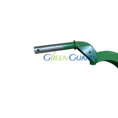 Çim Biçme Makinesi Parçaları Kol , Orta Kaldırma ( Yeşil ) W / Burçlar GAUC14359 Deere Utility'ye Uyar