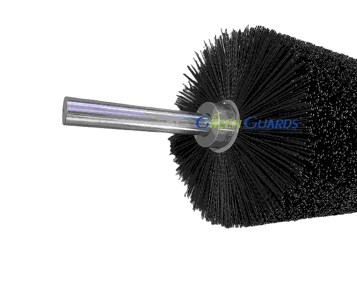 Çim ekipmanı yedek parçaları fırça ve çubuk G655770 & G655927 TURFCO Çim makinelerine uymaktadır