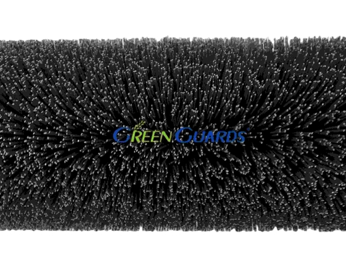 Çim ekipmanı yedek parçaları fırça ve çubuk G655770 & G655927 TURFCO Çim makinelerine uymaktadır