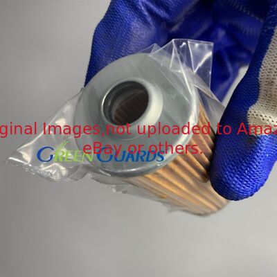 Çim Biçme Makinesi Filtresi - Yakıt GM801101, Deere Döner Biçme Makinesine Uyar