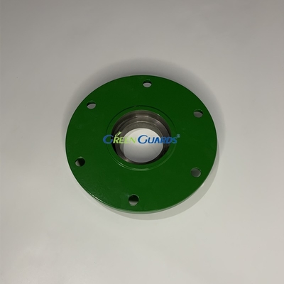 Çim Ekipman Parçaları Sprocket G102-0612-0 IHI Kum Makinelerine Uyar