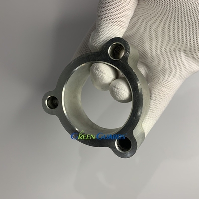 Çim Biçme Makinesi Parçaları Spacer Wheel G271920 Jacobsen Biçme Makinesi İçin Uyar