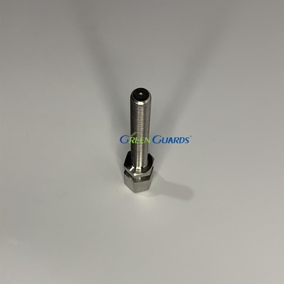 Çim Biçme Makinesi Parçaları Cıvatası - HOC G93-6051 Toro Greensmaster'a Uyar