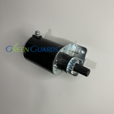 Çim Biçme Makinesi Parçaları Motor-Starter G691564 Toro Greensmaster'a Uyar