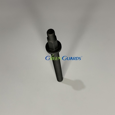Çim biçme makinesinin parça ayarlayıcısı GTCU26123 Deere Precision Cut Fairway biçme makinesine uyabilir