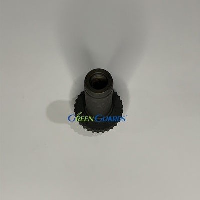 Çim Biçme Makinesi Parçaları Mili - Ayarlama - Yatak Çubuğu - Paslanmaz G106-5363 Toro Greensmaster'a Uygun