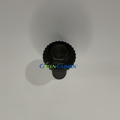 Çim Biçme Makinesi Parçaları Mili - Ayarlama - Yatak Çubuğu - Paslanmaz G106-5363 Toro Greensmaster'a Uygun