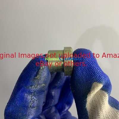 Çim biçme makinesinin parçaları Mürekkep - Hex GET16572 Deere Yeşillik biçme makinesine uyabilir