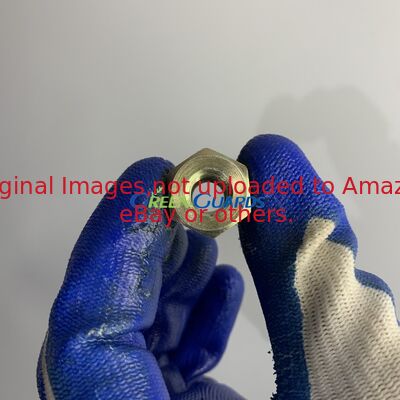 Çim biçme makinesinin parçaları Mürekkep - Hex GET16572 Deere Yeşillik biçme makinesine uyabilir