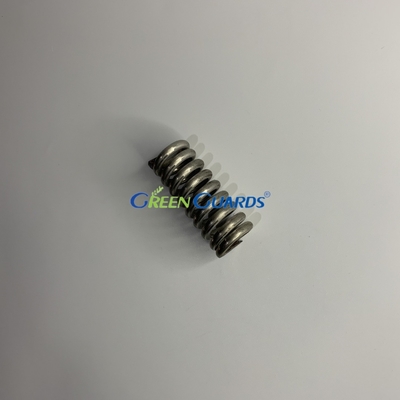 Çim biçme makinesinin parçaları GTCU26314 Fits Deere Fairway Çim biçme makinesinin sıkıştırma yayı