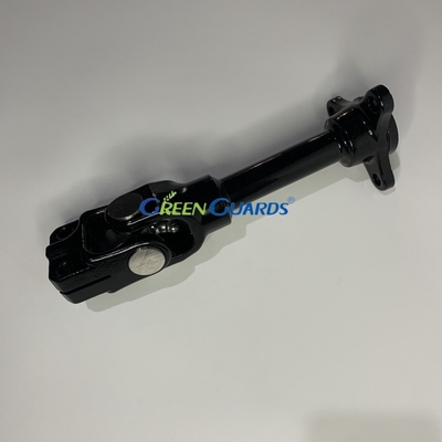 Çim biçme makinesinin parçaları universal joint with shaft GTCA12080 fit Deere front mower