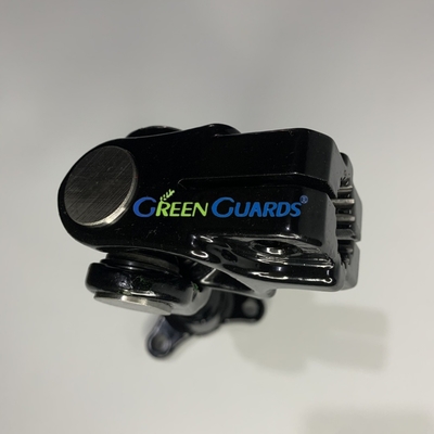 Çim biçme makinesinin parçaları universal joint with shaft GTCA12080 fit Deere front mower