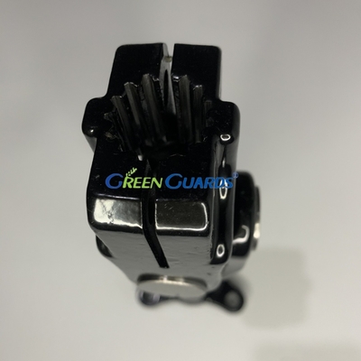 Çim biçme makinesinin parçaları universal joint with shaft GTCA12080 fit Deere front mower