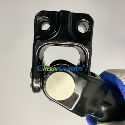 Çim biçme makinesinin parçaları universal joint with shaft GTCA12080 fit Deere front mower