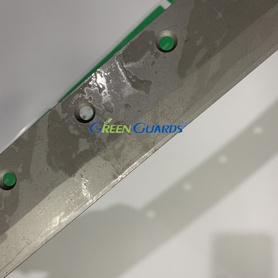 Çim biçme makinesinin parçaları Yatak bıçağı - 26 İnce 1/8 G5000413 Jacobsen Yeşil Kralı