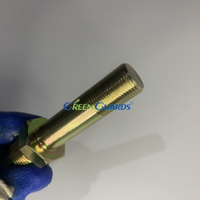 Çim biçme makinesinin parça şaftı - Davul RH G107-3206 Toro Greensmaster Flex'e uyar