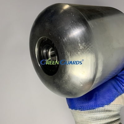 Çim biçme makinesinin rolü Assy G136-2908 Toro Sporları Tarla Kırakçısı ve Döner Kesme Makinesine uymaktadır