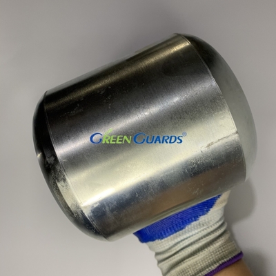 Çim biçme makinesinin rolü Assy G136-2908 Toro Sporları Tarla Kırakçısı ve Döner Kesme Makinesine uymaktadır