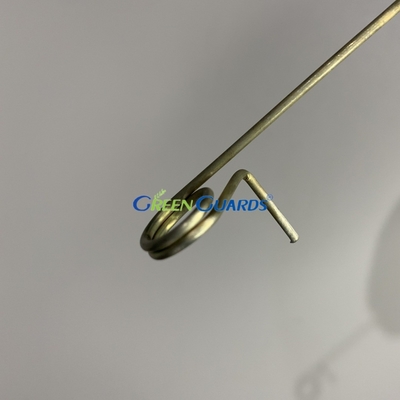 Çim biçme makinesi parçaları Bahar G65-8050 Toro Greensmaster 1000 & 1600 ile uyumludur