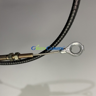 Çim biçme makinesinin parçaları Kablo Assy - Kablo G93-6081 Toro Greensmaster 1000
