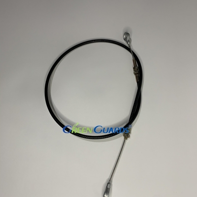 Çim biçme makinesinin parçaları Kablo Assy - Kablo G93-6081 Toro Greensmaster 1000