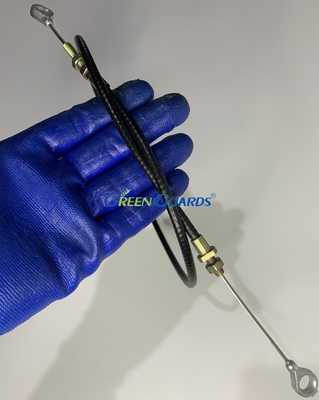 Çim biçme makinesinin parçaları Kablo Assy - Kablo G93-6081 Toro Greensmaster 1000