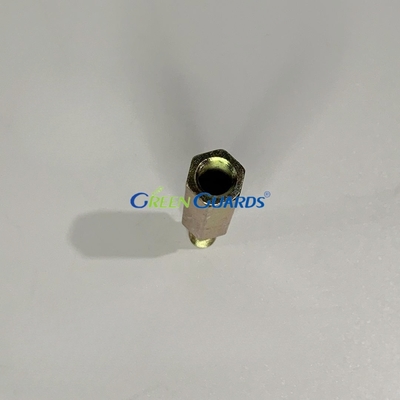 Çim biçme makinesi parçaları uzantısı - çekme kolu G88-6870 Toro Greensmaster'a uyar