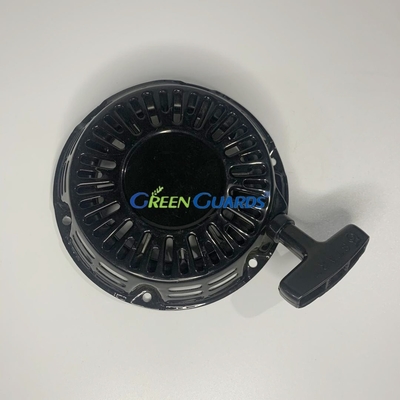 Çim biçme makinesinin parçaları geri çekilme başlatıcısı Assy G93-8552 Toro Greensmaster'a uyar