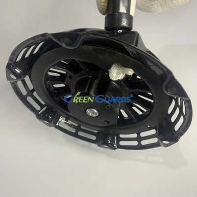 Çim biçme makinesinin parçaları geri çekilme başlatıcısı Assy G93-8552 Toro Greensmaster'a uyar