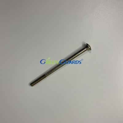 Çim Biçme Makinesi Parçaları Cıvata Carr G65-8120 Toro Makara Kiti, Greensmaster'a Uyar