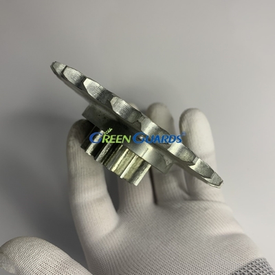 Çim biçme makinesinin parçaları Sürücü çubuk ve soket G131832 Jacobsen PGM 22 biçme makinesine uyar