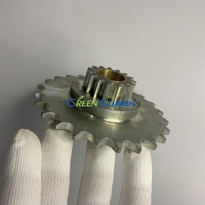 Çim biçme makinesinin parçaları Sürücü çubuk ve soket G131832 Jacobsen PGM 22 biçme makinesine uyar