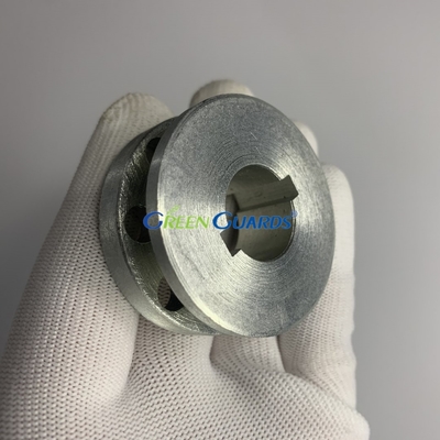 Çim biçme makinesinin parçaları, debriyaj, bobin G304746 Jacobsen PGM 22 makinelerine uyar