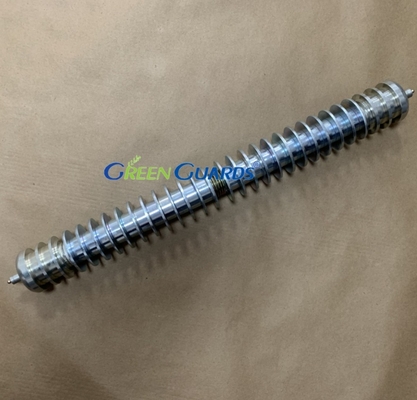 Çim biçme makinesinin parçaları rulo - Çukurlu tamir edilebilir çelik - 26 GAMT2968 Fits Deere Reel Mower