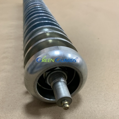 Çim biçme makinesinin parçaları rulo - Çukurlu tamir edilebilir çelik - 26 GAMT2968 Fits Deere Reel Mower