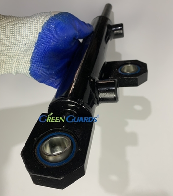 Çim biçme makinesinin parçaları Hidrolik silindir direksiyonu GTCA16106 Deere yeşillik biçme makinesine uyar