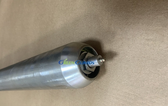 Çim biçme makinesinin parçaları - Yumuşak 76 mm (3 inç) GTCA17790 Fits Deere Rotary Mower