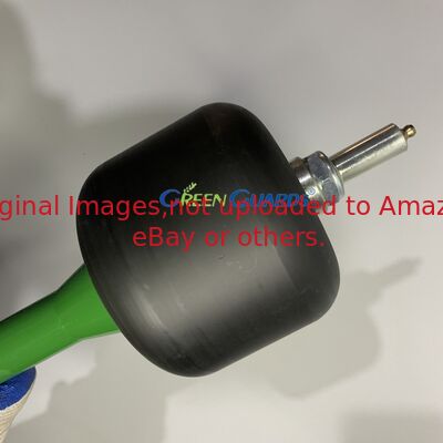 Çim biçme makinesi parçaları Roller Assy GTCA19028 Deere Rotary biçme makinesine uyabilir