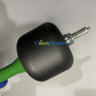 Çim biçme makinesi parçaları Roller Assy GTCA19028 John Deere Rotary biçme makinesine uyabilir