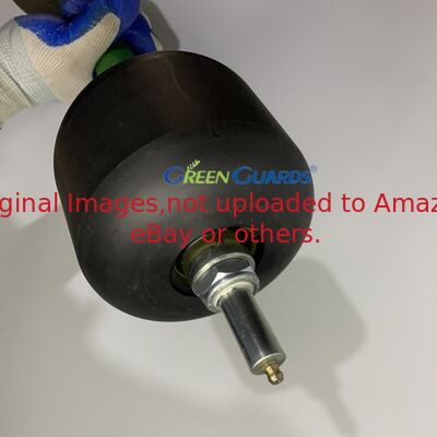 Çim biçme makinesi parçaları Roller Assy GTCA19028 Deere Rotary biçme makinesine uyabilir