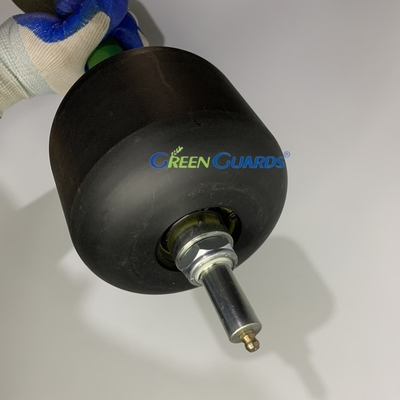 Çim biçme makinesi parçaları Roller Assy GTCA19028 John Deere Rotary biçme makinesine uyabilir