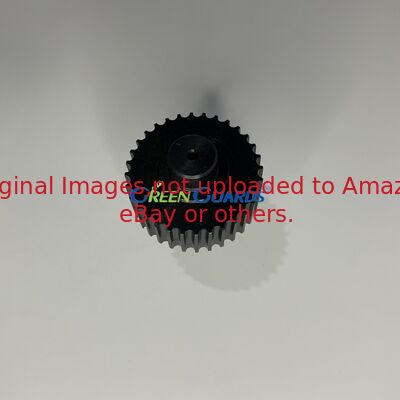 Çim biçme makinesi parçaları zincir çubuk GTCU25093 Deere yeşillik biçme makinesi