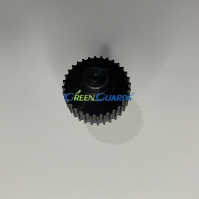 Çim biçme makinesi parçaları zincir çubuk GTCU25093 John Deere yeşillik biçme makinesi